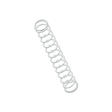 Approved Vendor Compression Spring, O= .360, L= 2.50, W= .032 G809970211